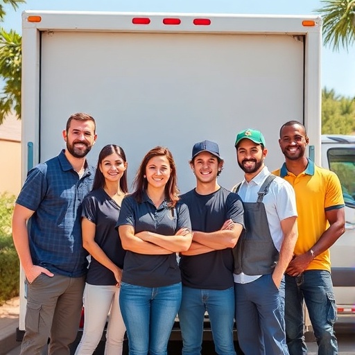 Our Professional Team