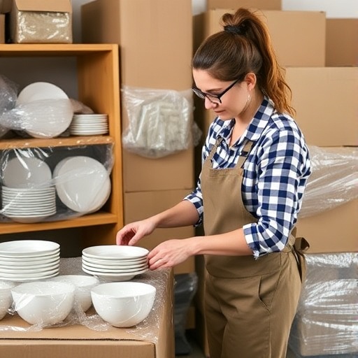 Packing Services